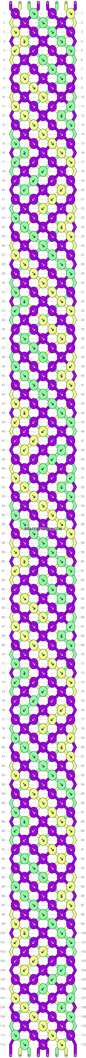 Normal pattern #190887 variation #394742 pattern