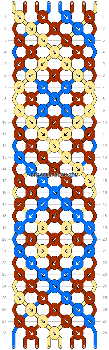 Normal pattern #190889 variation #394743 pattern