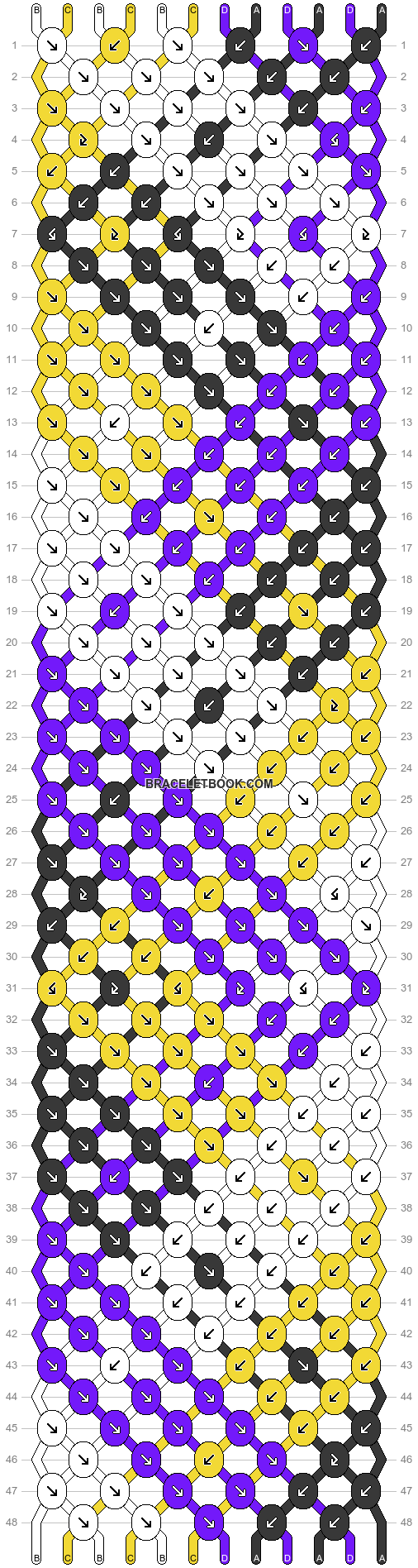 Normal pattern #141336 variation #394744 pattern