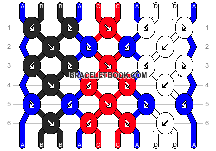 Normal pattern #150877 variation #394746 pattern