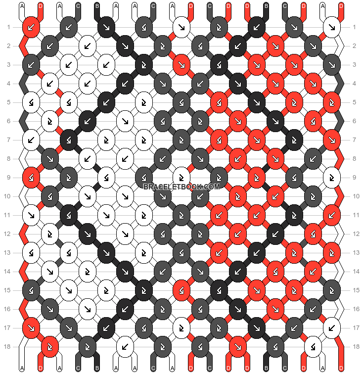 Normal pattern #190897 variation #394747 pattern