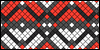Normal pattern #190897 variation #394747