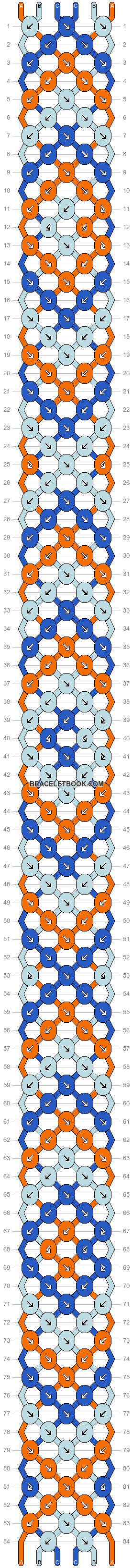 Normal pattern #184098 variation #394749 pattern