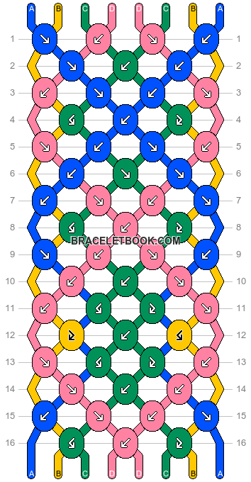 Normal pattern #190909 variation #394750 pattern