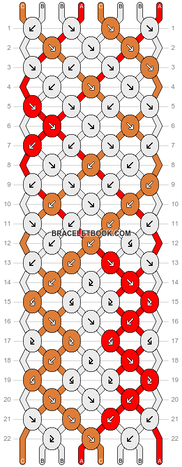 Normal pattern #190871 variation #394751 pattern
