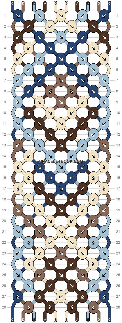 Normal pattern #91379 variation #394752 pattern