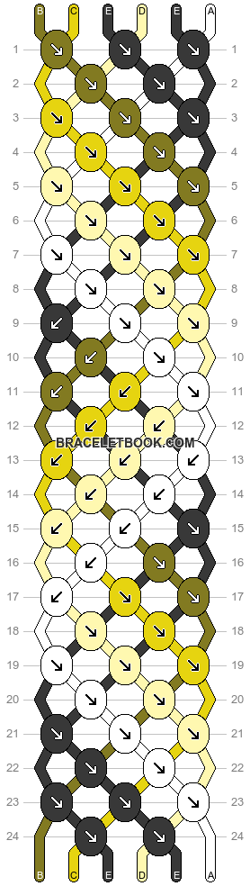 Normal pattern #135393 variation #394753 pattern