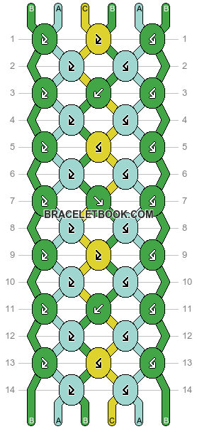 Normal pattern #160381 variation #394754 pattern