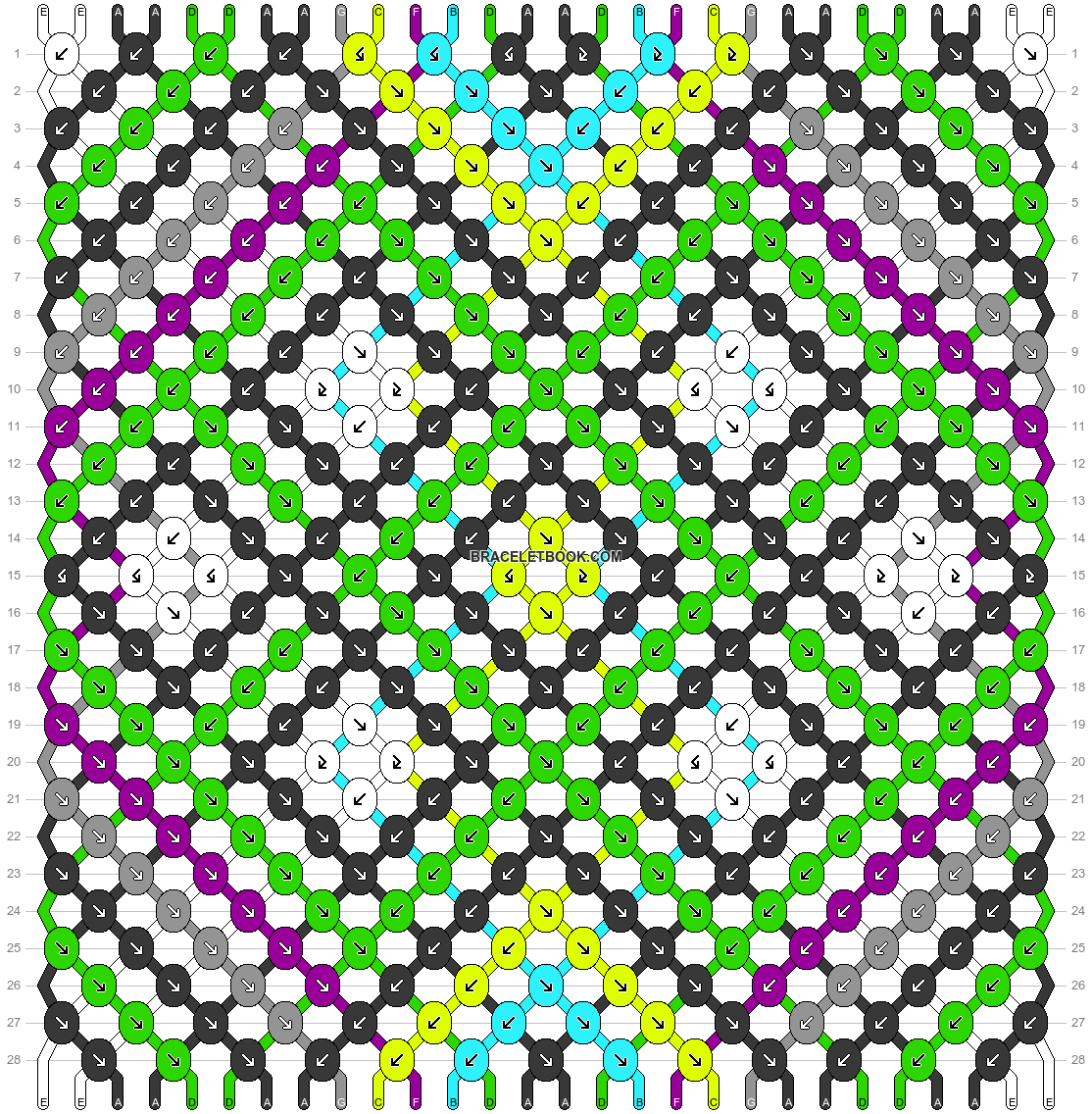 Normal pattern #102440 variation #394755 pattern
