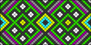Normal pattern #102440 variation #394755
