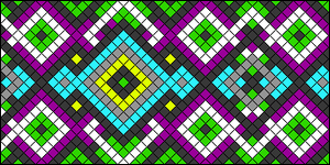 Normal pattern #19876 variation #394756