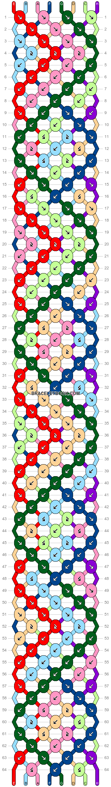 Normal pattern #190917 variation #394757 pattern