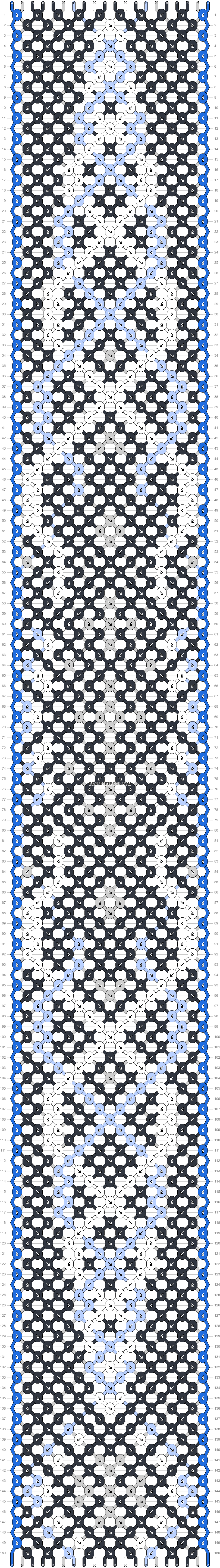 Normal pattern #180869 variation #394759 pattern