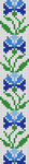 Alpha pattern #187905 variation #394760