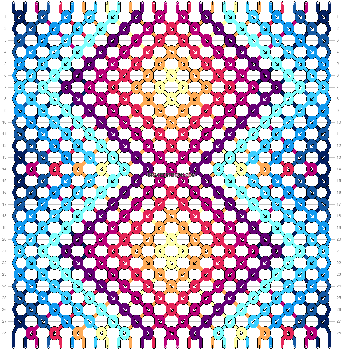 Normal pattern #107668 variation #394761 pattern