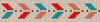 Alpha pattern #26481 variation #394762