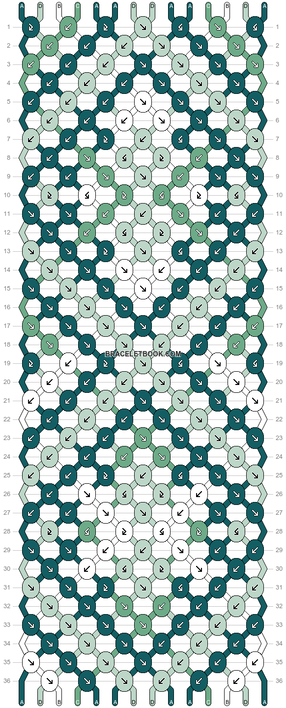 Normal pattern #185067 variation #394763 pattern