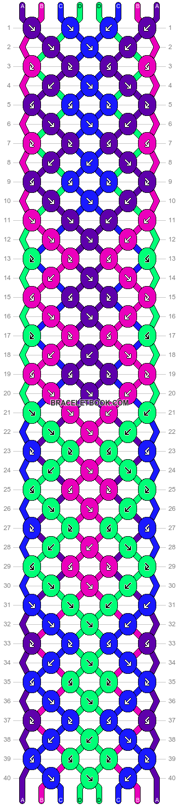 Normal pattern #123840 variation #394767 pattern