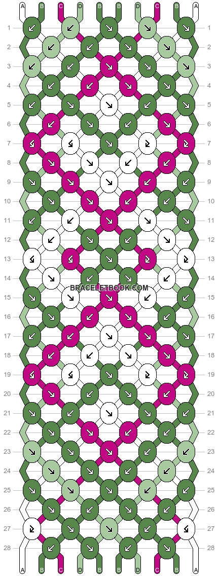 Normal pattern #91270 variation #394769 pattern