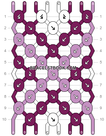 Normal pattern #406 variation #394771 pattern