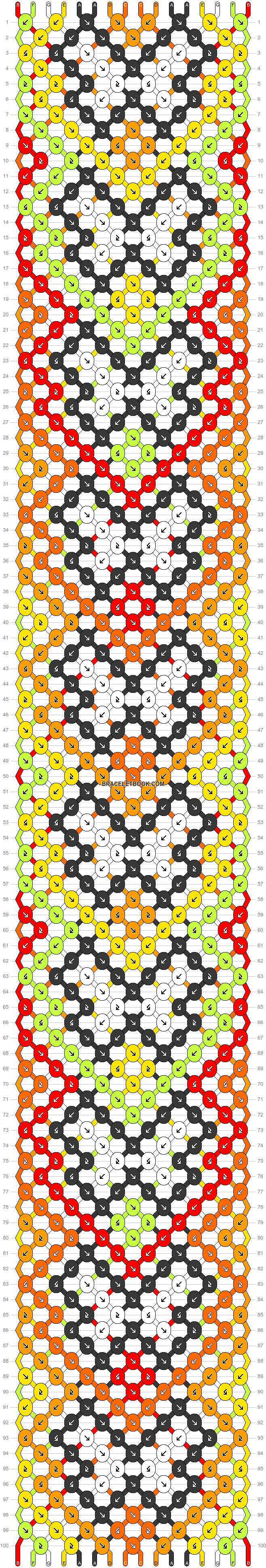 Normal pattern #94093 variation #394772 pattern