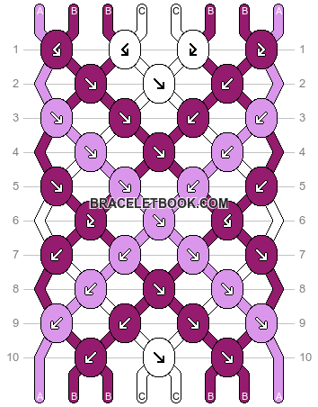 Normal pattern #406 variation #394773 pattern