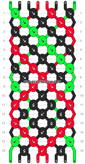 Normal pattern #190913 variation #394775 pattern