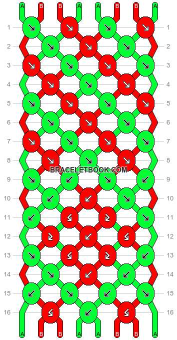Normal pattern #190913 variation #394776 pattern