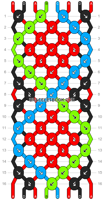 Normal pattern #190916 variation #394777 pattern