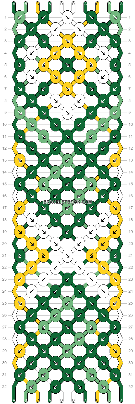 Normal pattern #81057 variation #394778 pattern