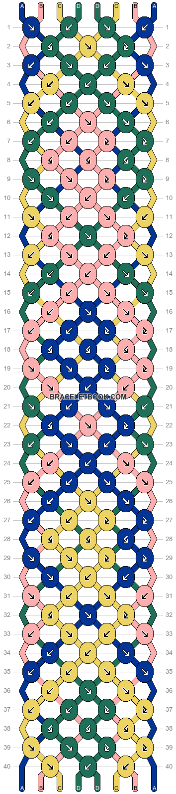 Normal pattern #190232 variation #394779 pattern