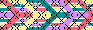 Normal pattern #77645 variation #394780