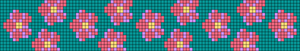 Alpha pattern #126504 variation #394781
