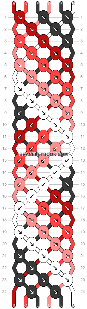 Normal pattern #135393 variation #394783 pattern