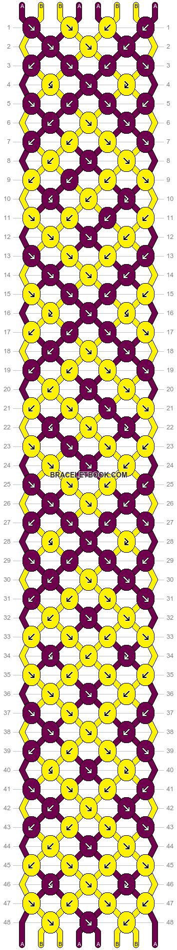 Normal pattern #190922 variation #394784 pattern