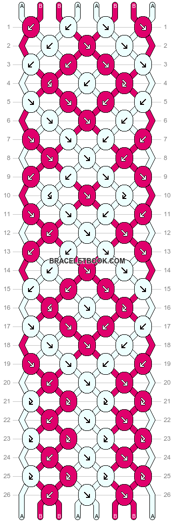 Normal pattern #190923 variation #394785 pattern