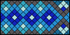 Normal pattern #190726 variation #394787