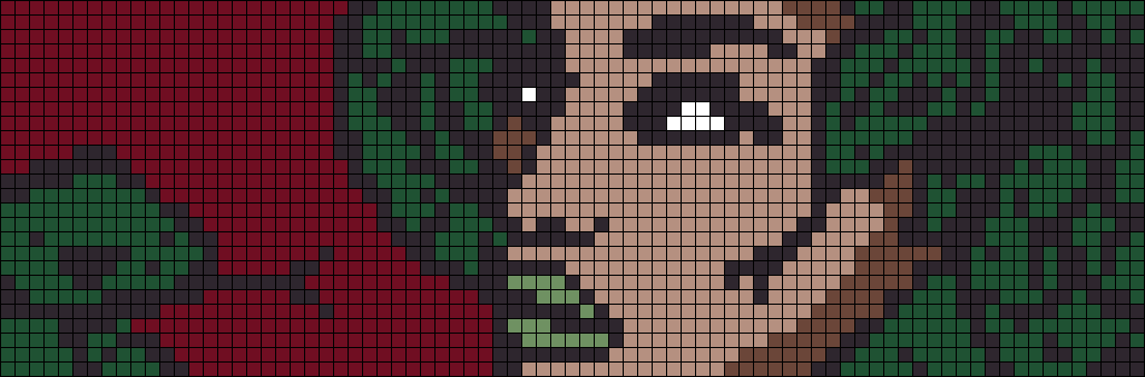 Alpha pattern #60021 variation #394788 preview