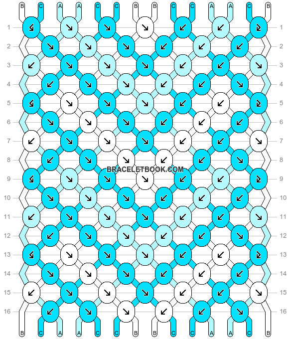 Normal pattern #116826 variation #394789 pattern