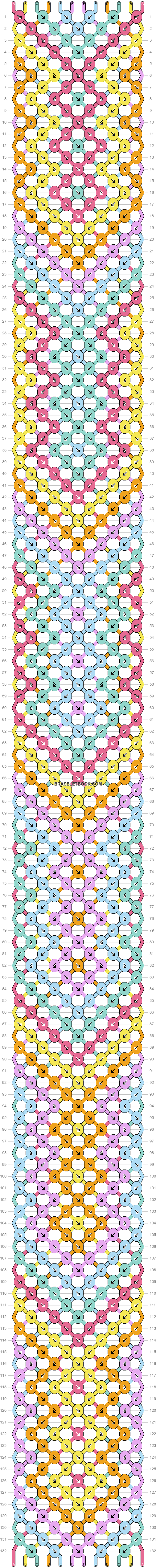 Normal pattern #15395 variation #394790 pattern