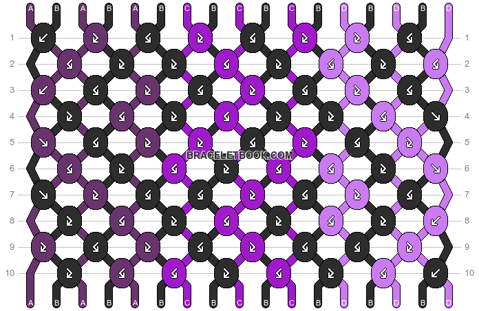 Normal pattern #25799 variation #394791 pattern