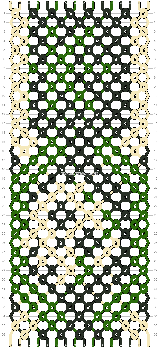 Normal pattern #190931 variation #394793 pattern