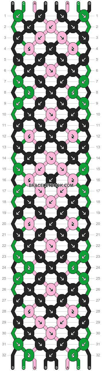 Normal pattern #190932 variation #394795 pattern