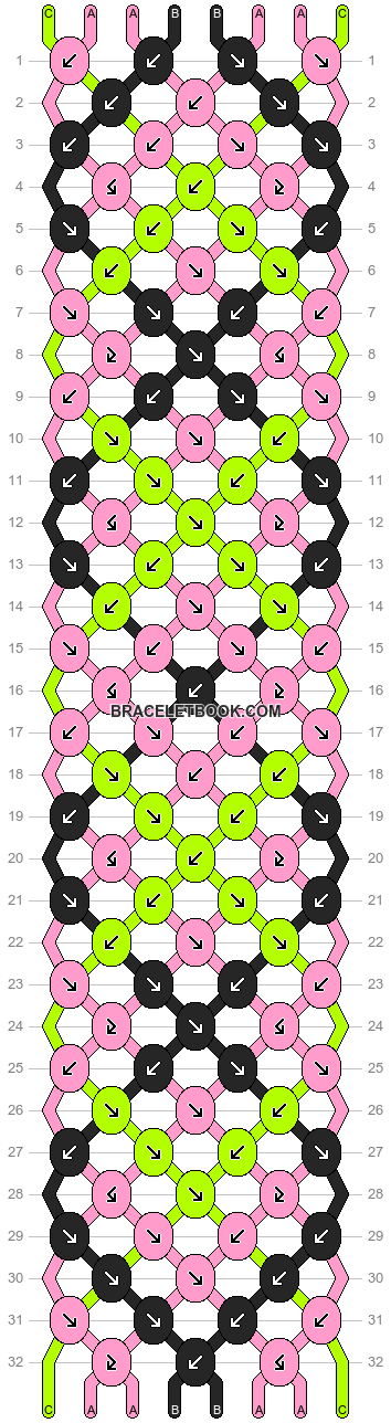 Normal pattern #190932 variation #394796 pattern