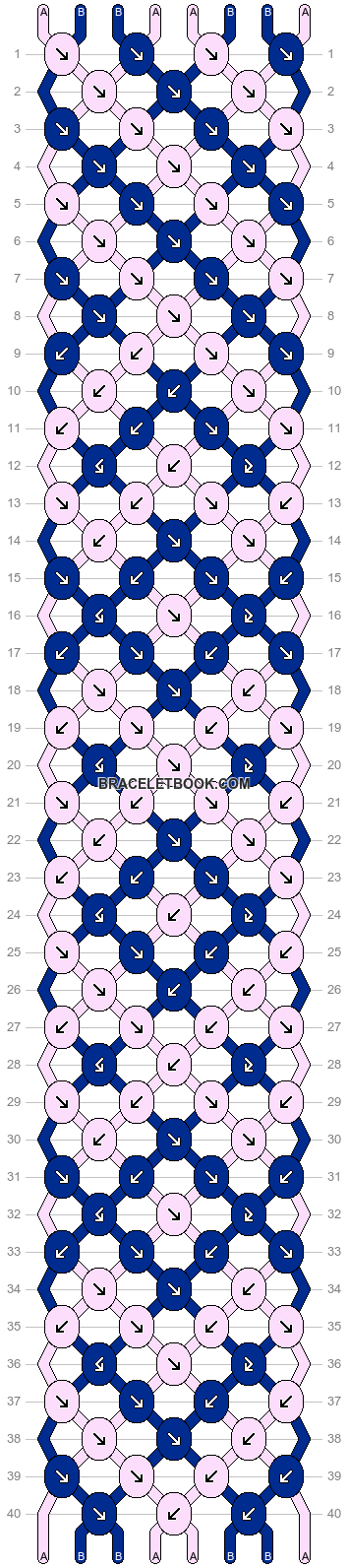 Normal pattern #190933 variation #394797 pattern