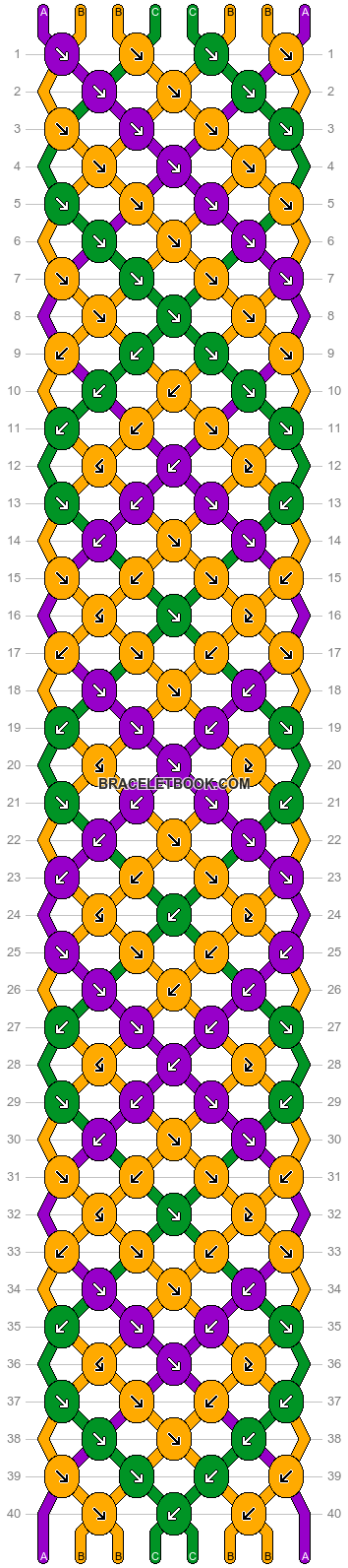 Normal pattern #190933 variation #394799 pattern