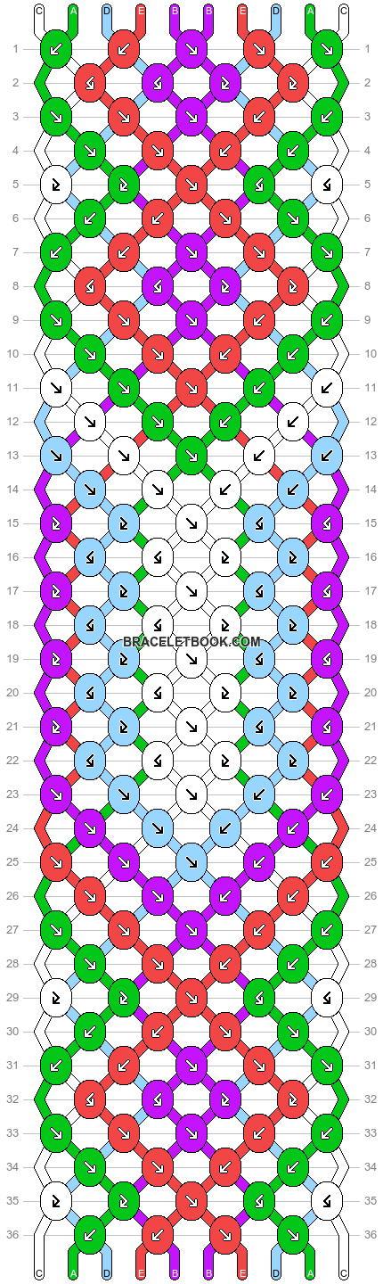 Normal pattern #172323 variation #394800 pattern
