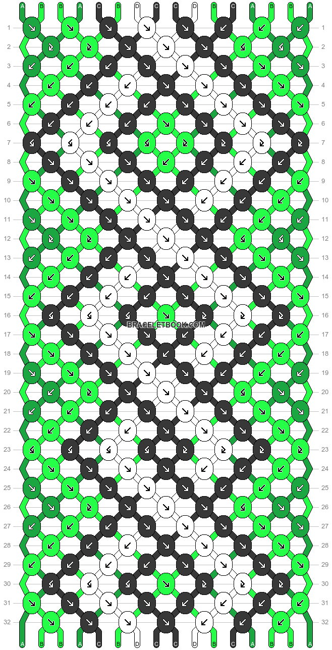 Normal pattern #80768 variation #394801 pattern