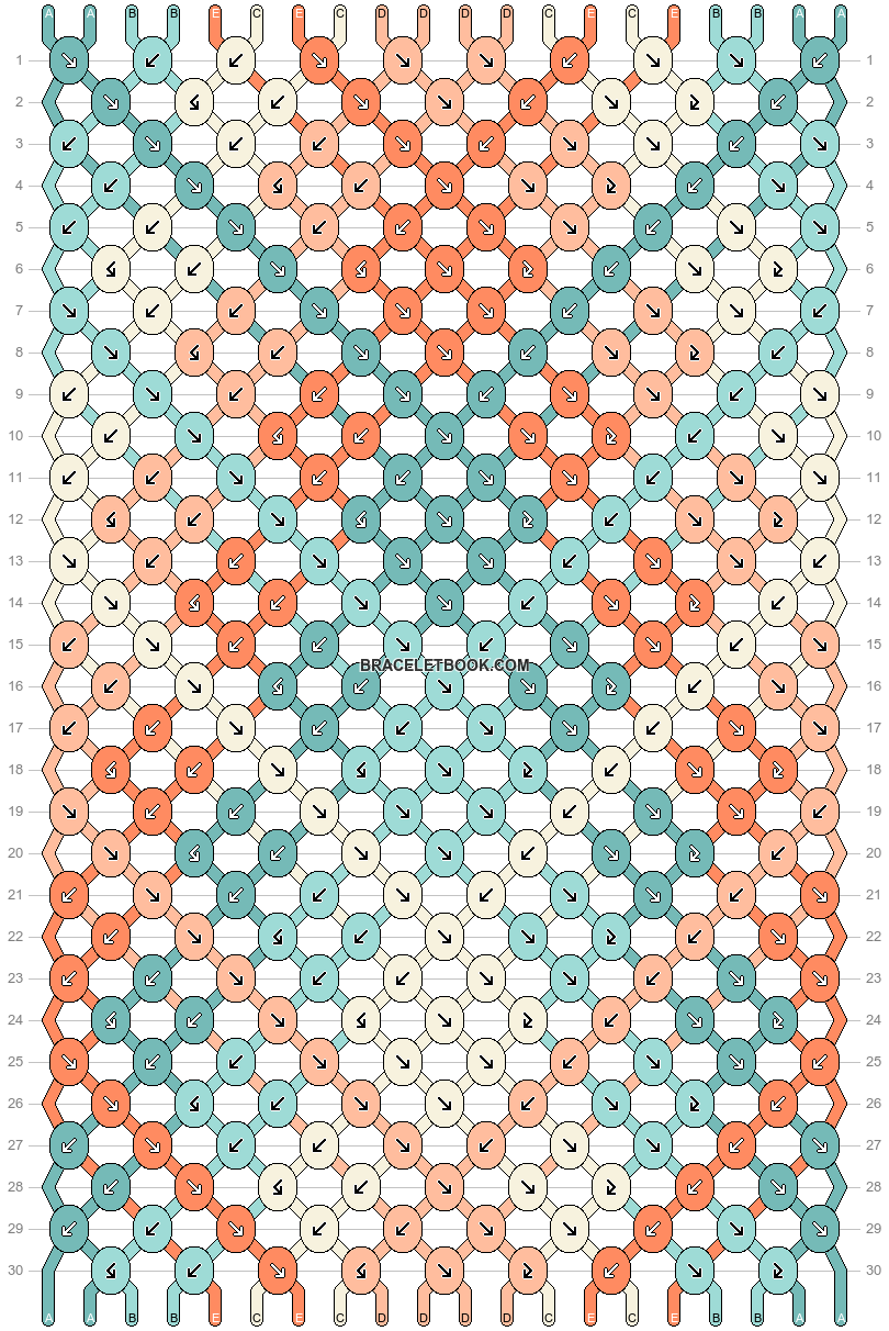 Normal pattern #183905 variation #394802 pattern