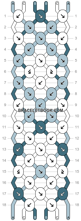 Normal pattern #143752 variation #394803 pattern